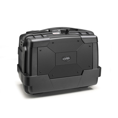 KAPPA VALISE GARDA NOIR 46LT (KGR46N)