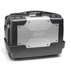 KAPPA VALISE GARDA 46 LITRES (KGR46)