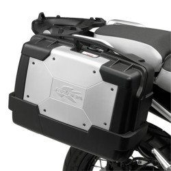 KAPPA VALISE GARDA 33 LITRES (KGR33)