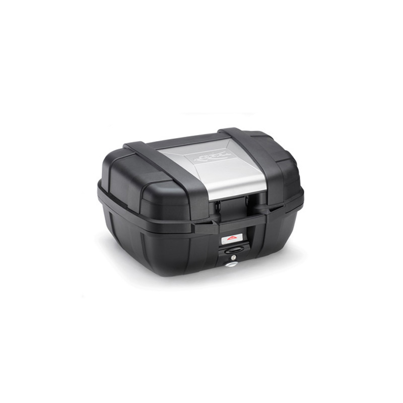 KAPPA TOP CASE 52 LITRES ALU (KGR52)