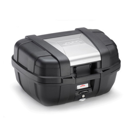 KAPPA TOP CASE 52 LITRES ALU (KGR52)