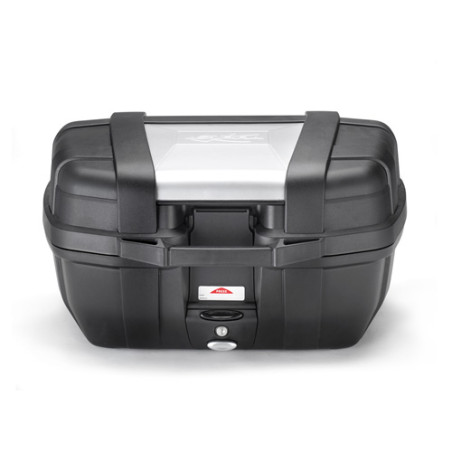 KAPPA TOP CASE 52 LITRES ALU (KGR52)