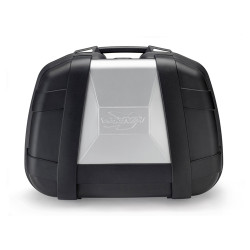 KAPPA TOP CASE 52 LITRES ALU (KGR52)