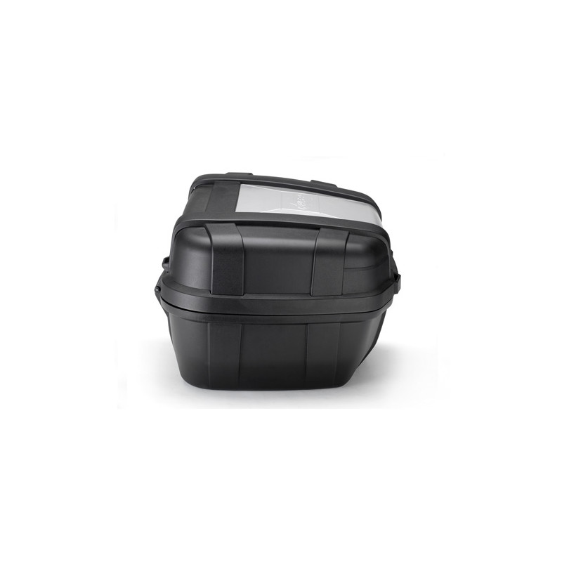 KAPPA TOP CASE 52 LITRES ALU (KGR52)