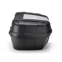 KAPPA TOP CASE 52 LITRES ALU (KGR52)