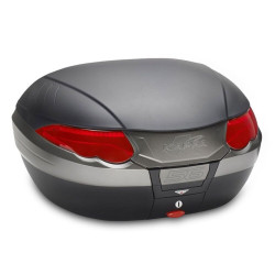 KAPPA TOP CASE MONOKEY CATADIOPTRE ROUGE (K56N)