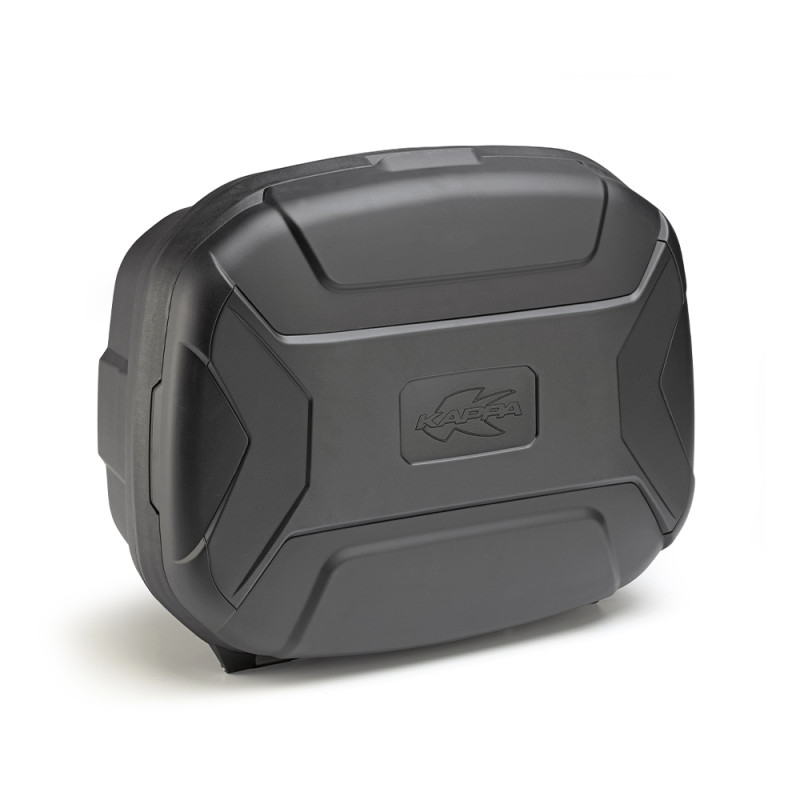 KAPPA VALISE K-VECTOR 35LT NOIR (KVC35N)