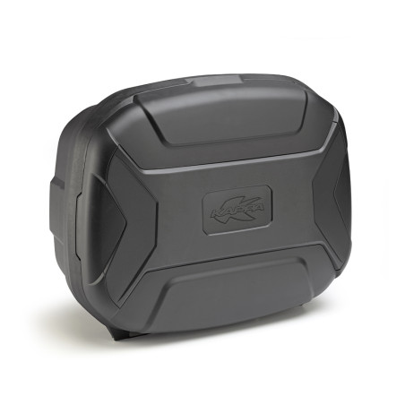 KAPPA VALISE K-VECTOR 35LT NOIR (KVC35N)