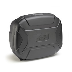 KAPPA VALISE K-VECTOR 35LT NOIR (KVC35N)