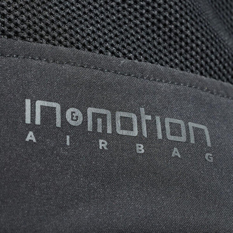 TUCANO URBANO GILET AIRSCUD™ FLEX