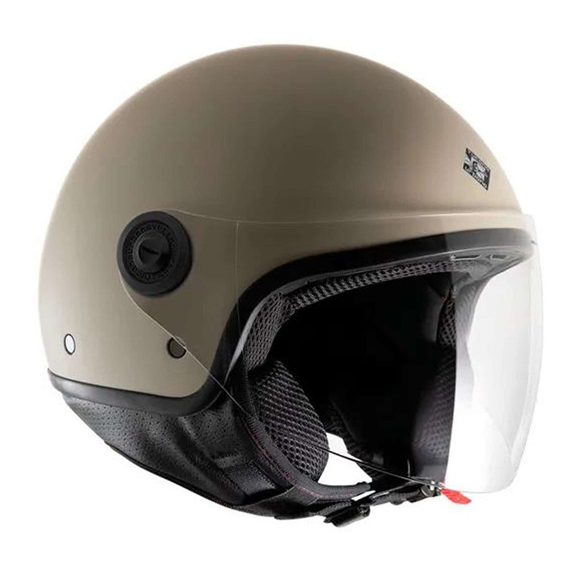 TUCANO URBANO CASQUE EL'JETTIN 6.0 MAT - SABLE