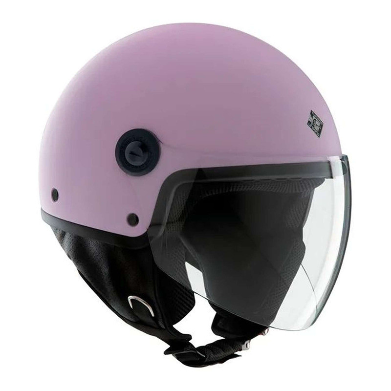 TUCANO URBANO CASQUE EL'JETTIN 6.0 MAT - VIOLET