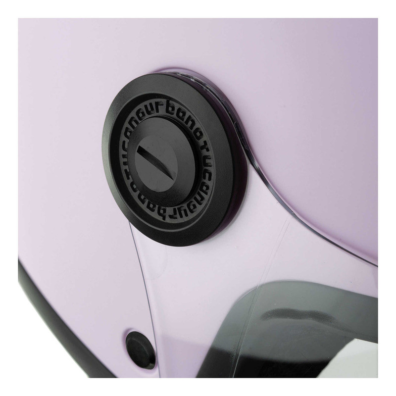 TUCANO URBANO CASQUE EL'JETTIN 6.0 MAT