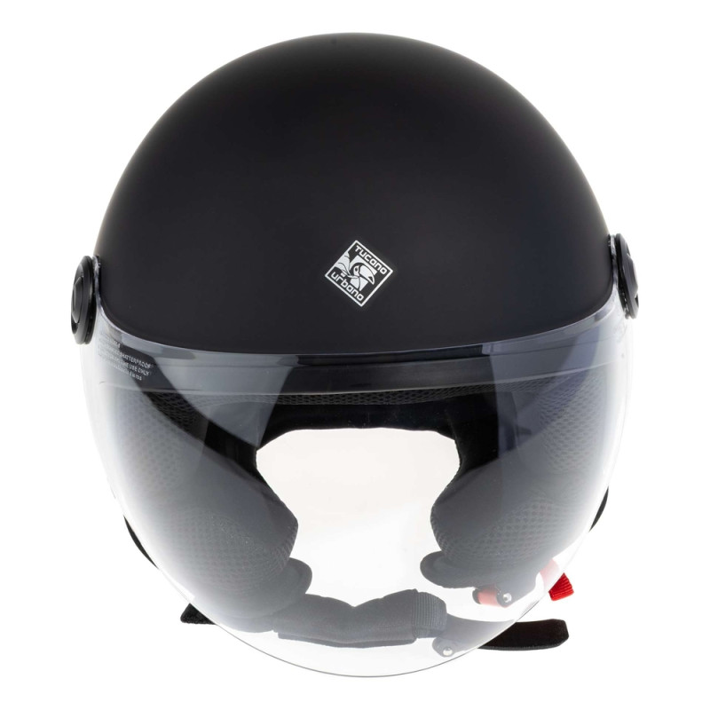 TUCANO URBANO CASQUE EL'JETTIN 6.0 MAT