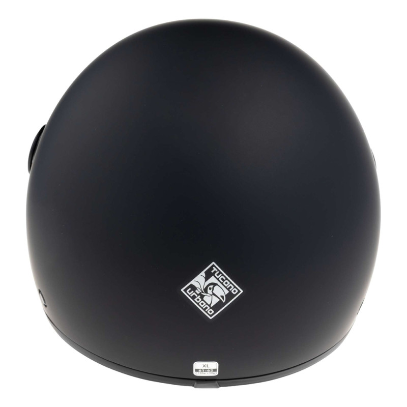 TUCANO URBANO CASQUE EL'JETTIN 6.0 MAT