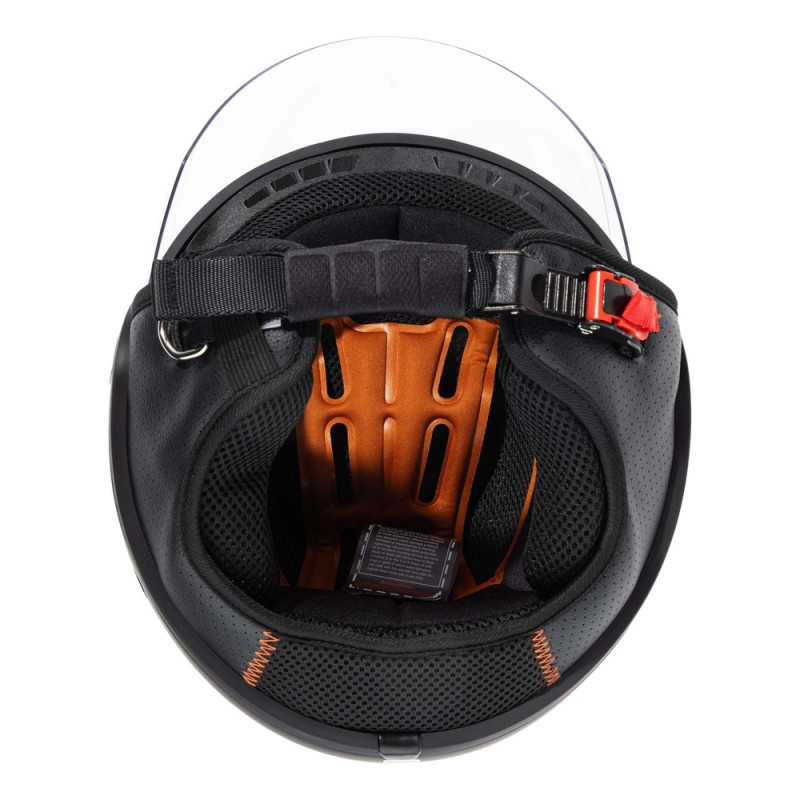 TUCANO URBANO CASQUE EL'JETTIN 6.0 MAT