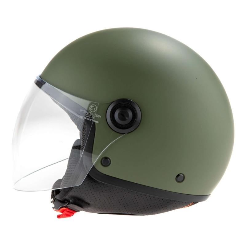 TUCANO URBANO CASQUE EL'JETTIN 6.0 MAT