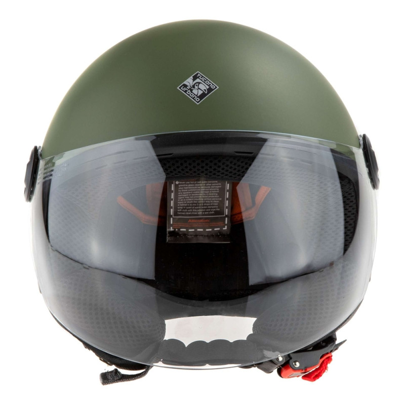 TUCANO URBANO CASQUE EL'JETTIN 6.0 MAT