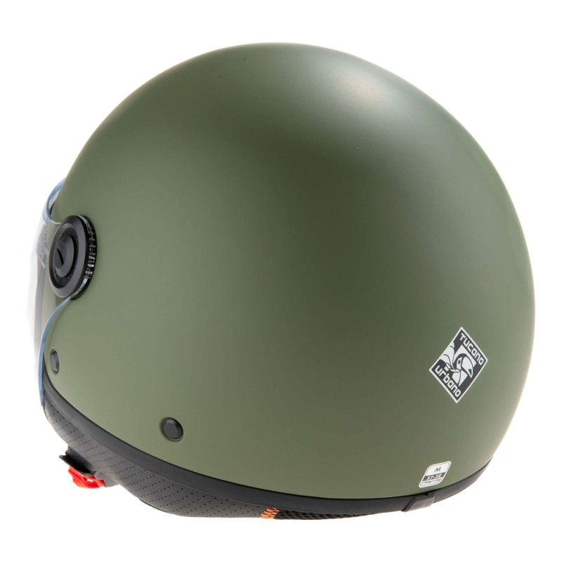 TUCANO URBANO CASQUE EL'JETTIN 6.0 MAT