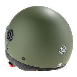 TUCANO URBANO CASQUE EL'JETTIN 6.0 MAT