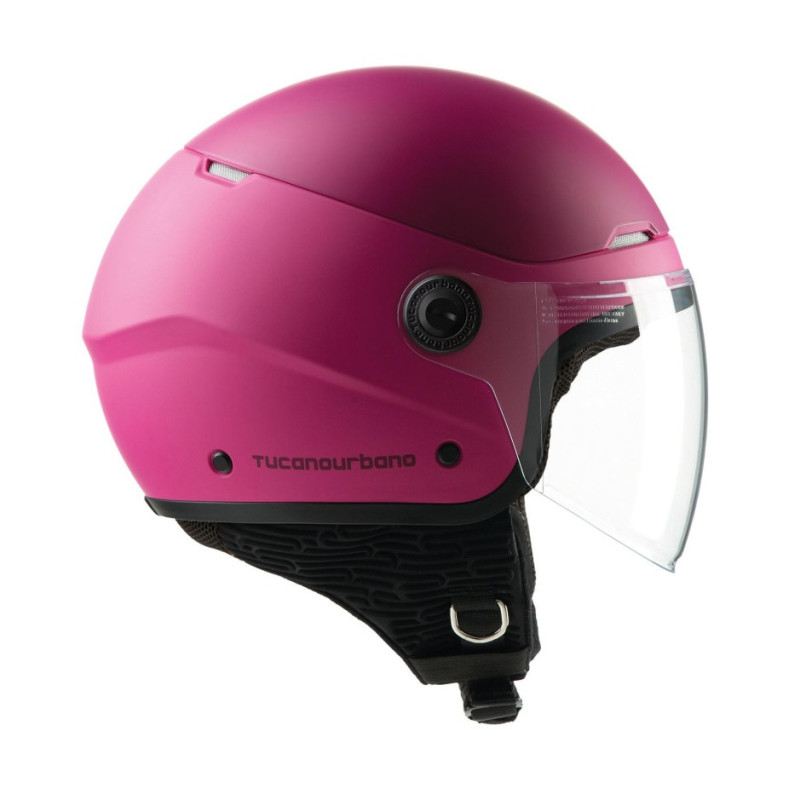 TUCANO URBANO CASQUE EL'POP MAT