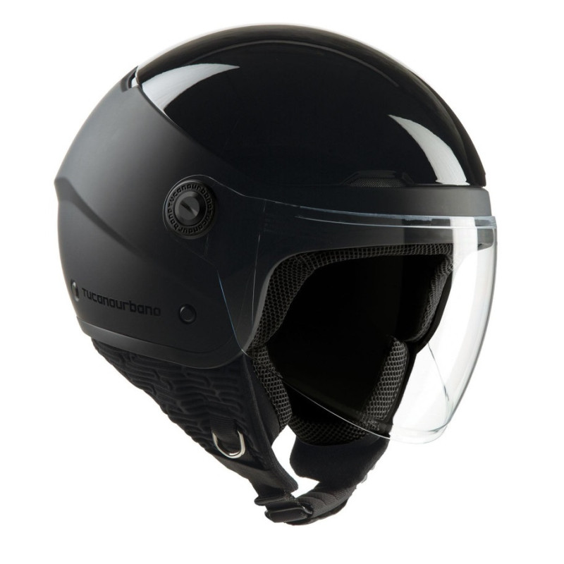 TUCANO URBANO CASQUE EL'POP MAT - ANTHRACITE