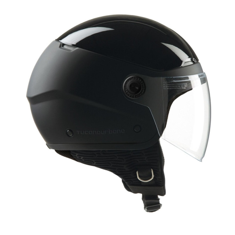 TUCANO URBANO CASQUE EL'POP MAT