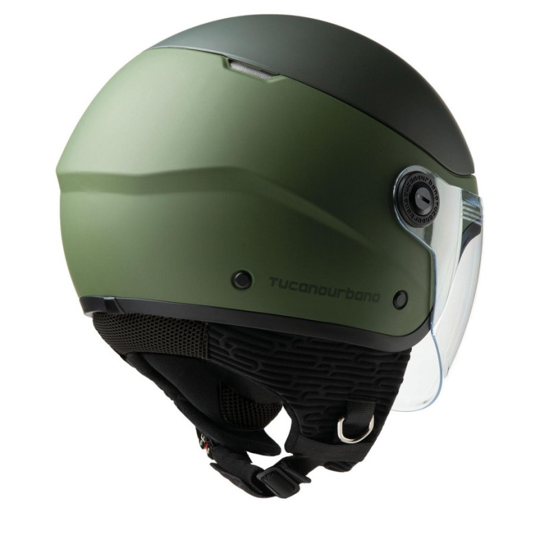 TUCANO URBANO CASQUE EL'POP MAT