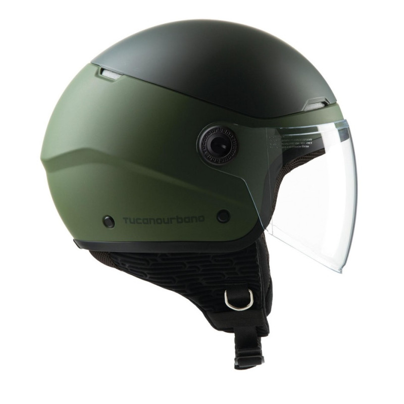 TUCANO URBANO CASQUE EL'POP MAT