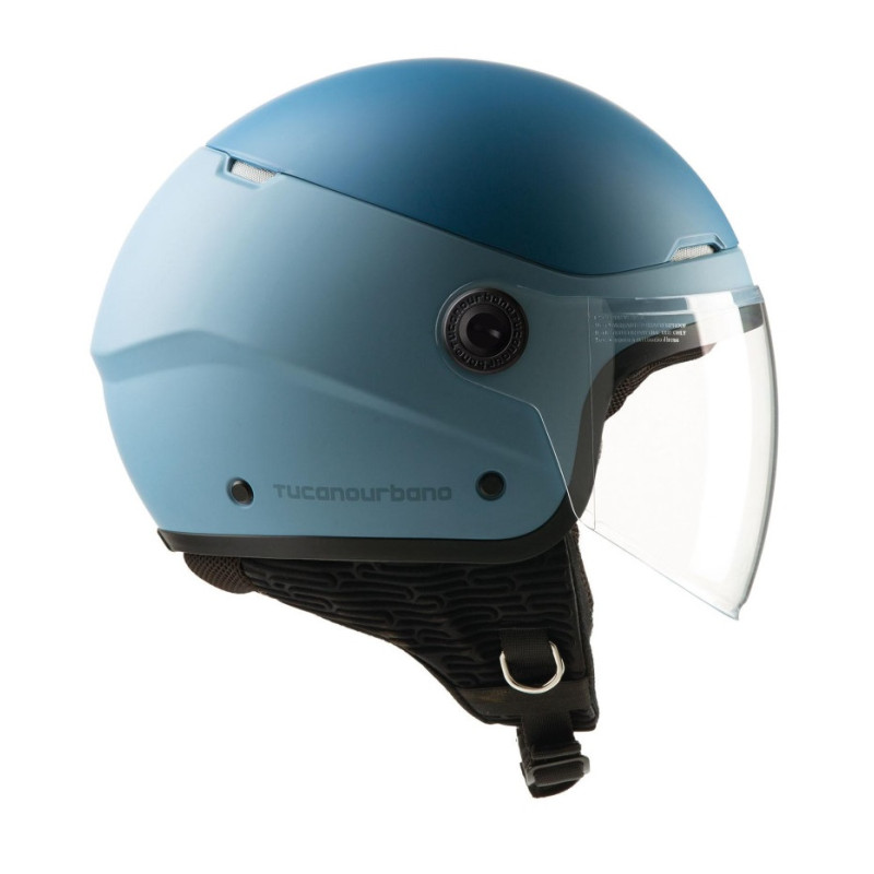 TUCANO URBANO CASQUE EL'POP MAT