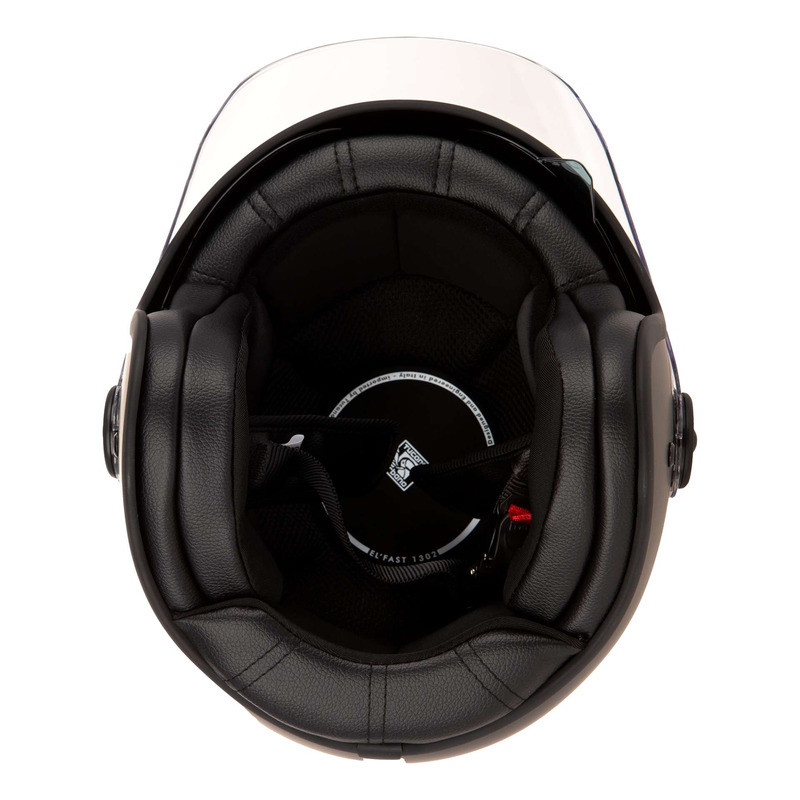 TUCANO URBANO CASQUE EL'FAST 6.0 MAT