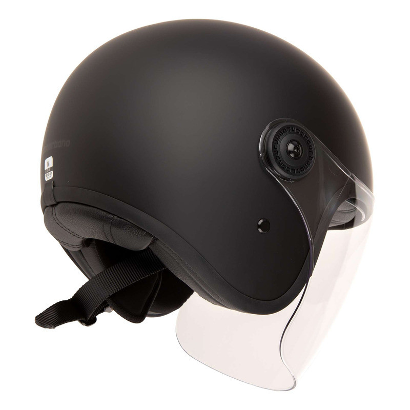TUCANO URBANO CASQUE EL'FAST 6.0 MAT
