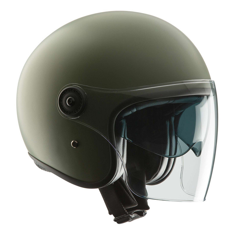 TUCANO URBANO CASQUE EL'FAST 6.0 MAT - VERT
