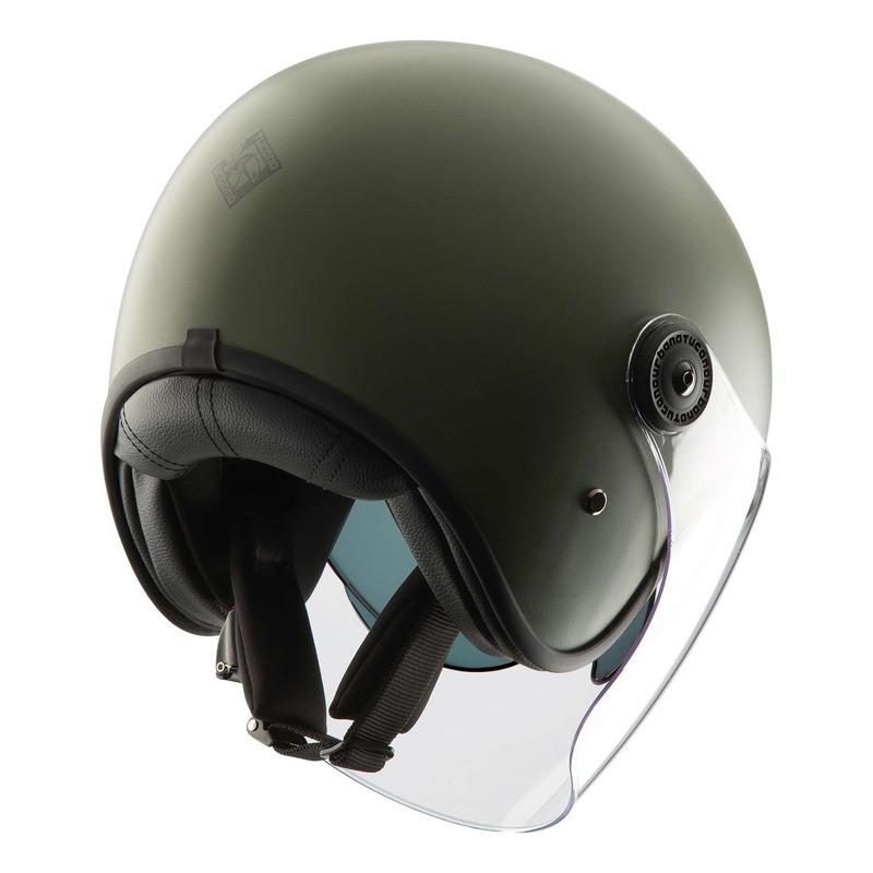 TUCANO URBANO CASQUE EL'FAST 6.0 MAT