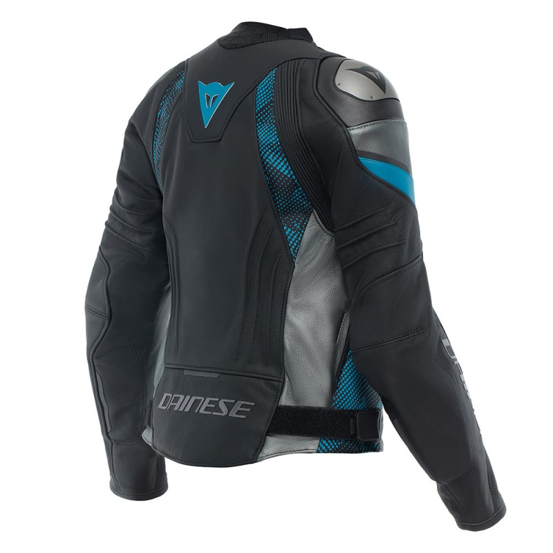 DAINESE BLOUSON AVRO 5 WOMEN