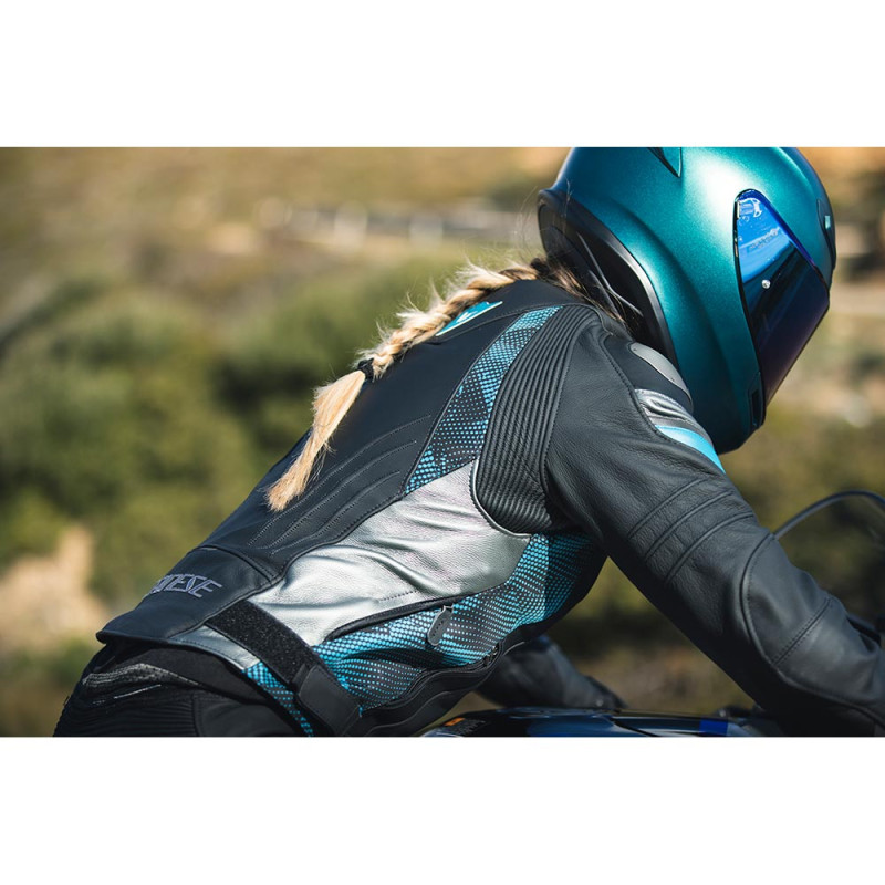 DAINESE BLOUSON AVRO 5 WOMEN