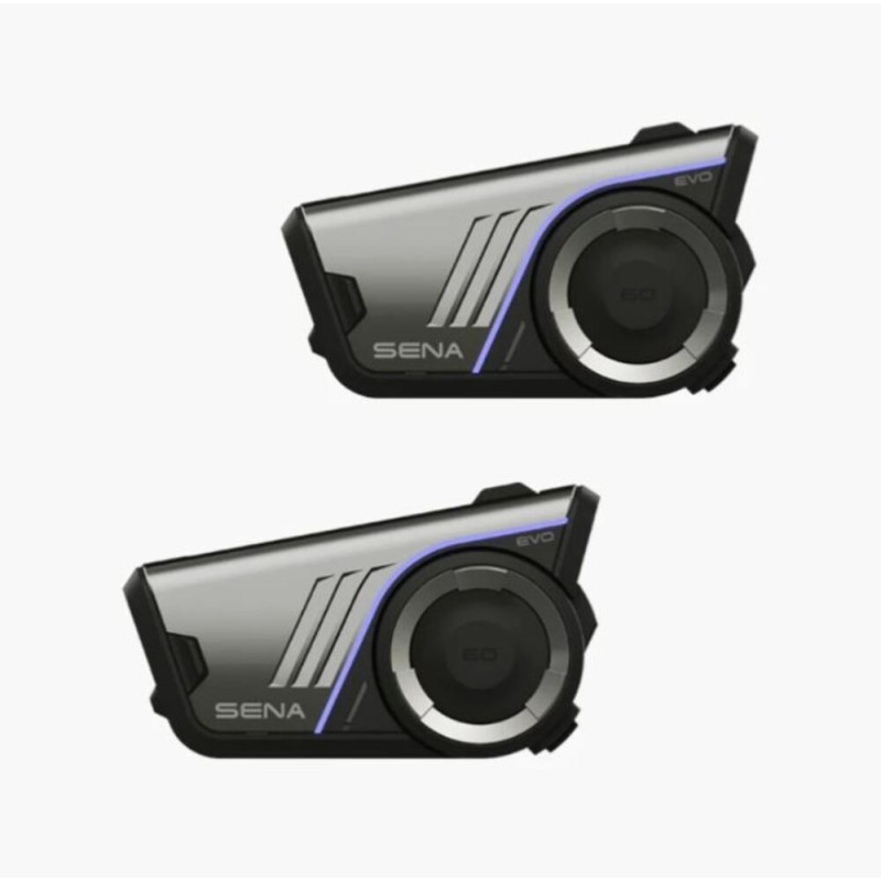 SENA INTERCOM 60S EVO DUO