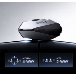 SENA INTERCOM APEX DUO