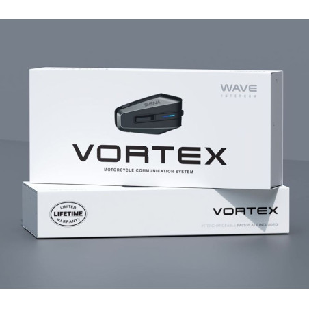 SENA INTERCOM VORTEX DUO