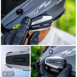 SENA INTERCOM VORTEX DUO