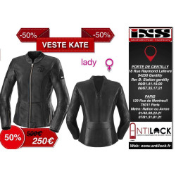 IXS BLOUSON KATE LADY