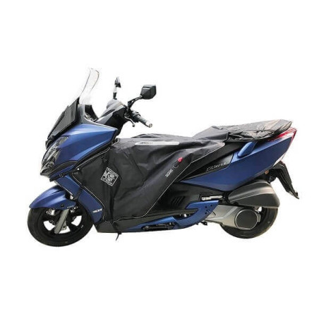 TUCANO URBANO TABLIER R199X KYMCO G-DINK 300 DE 2018