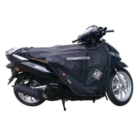 TUCANO URBANO TABLIER R191X PEUGEOT BELVILLE