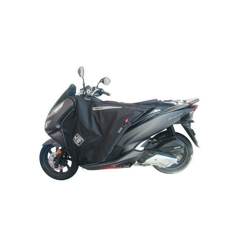 TUCANO URBANO TABLIER JUPE R202X HONDA PCX DE 2018