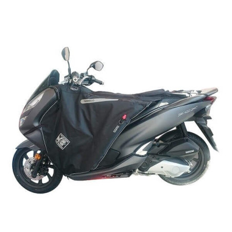 TUCANO URBANO TABLIER R202X HONDA PCX DE 2018
