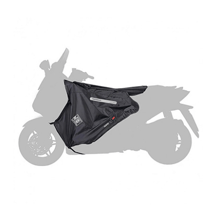 TUCANO URBANO TABLIER R209X KYMCO PEOPLE S 300 DÈS 2018