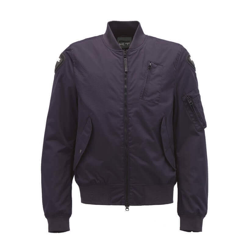 BLAUER BLOUSON MAVERIK BOMBER