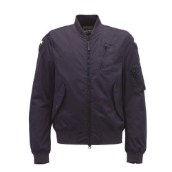 BLAUER BLOUSON MAVERIK BOMBER