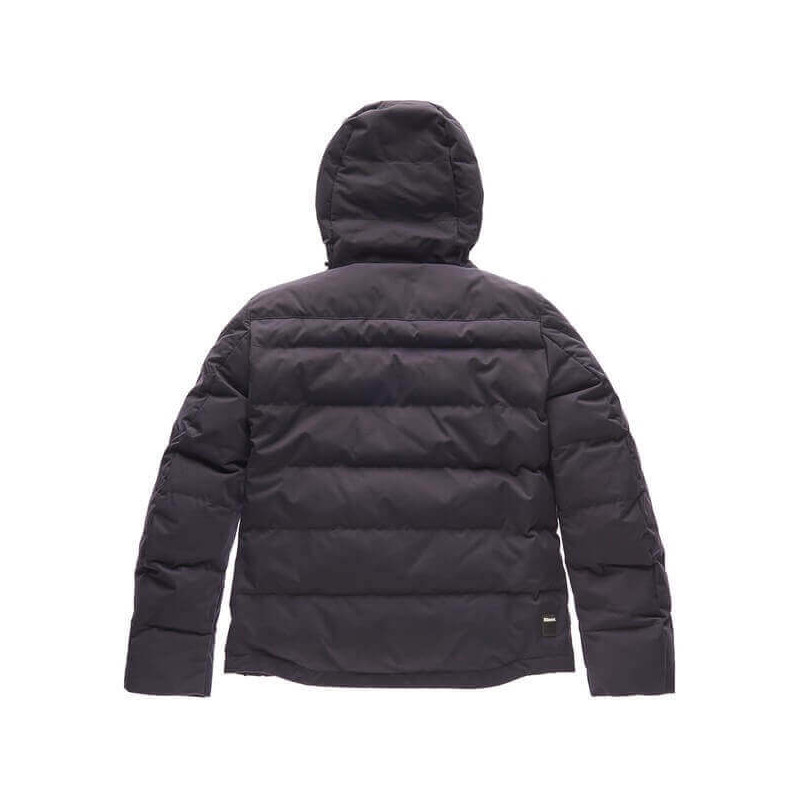BLAUER VESTE EASY WINTER MAN 2.0 MARINE