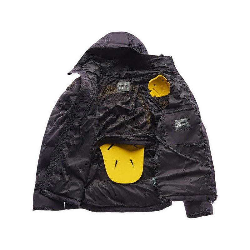 BLAUER VESTE EASY WINTER MAN 2.0 MARINE